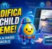 Crear un Child theme (o tema hijo)